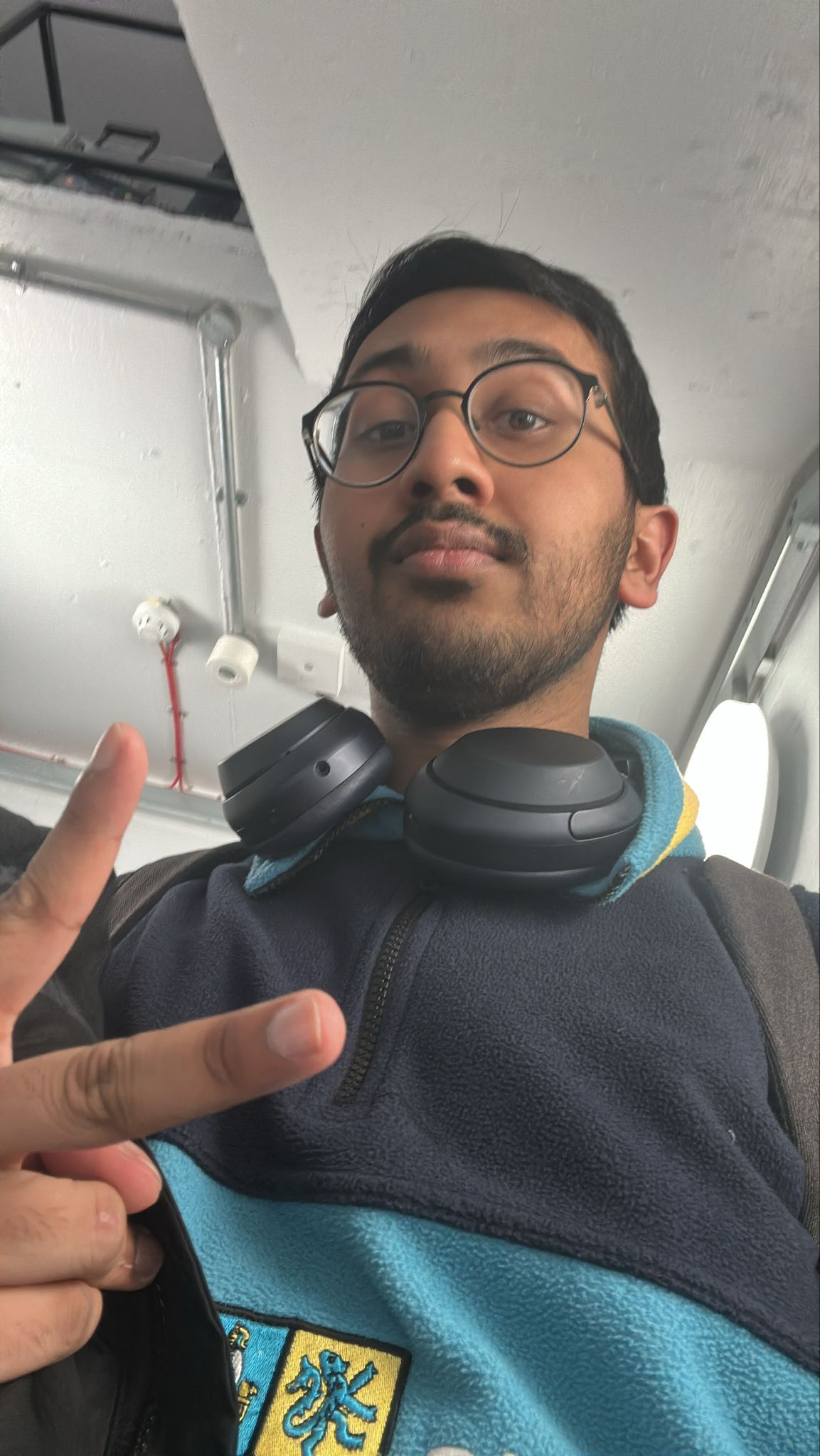 Sohan — proudly gay